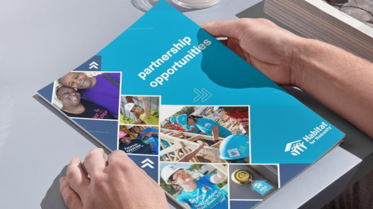 Corporate Partnerships Development Toolkit