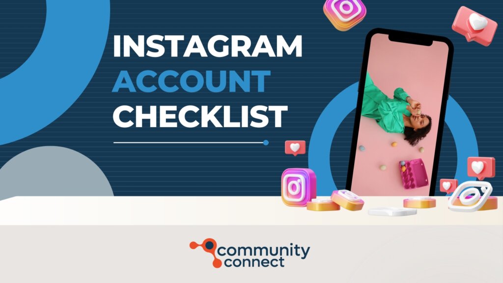 Instagram Account Checklist