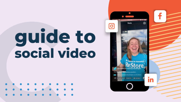 Social Video: A Guide to Get Started