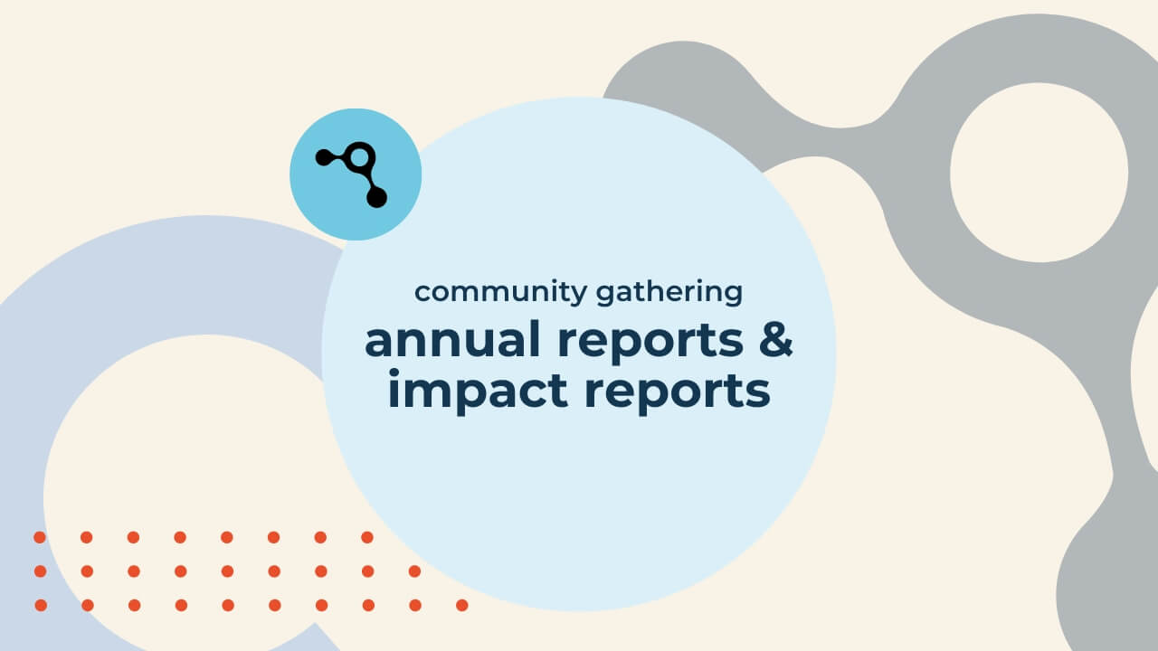 Annual Reports & Impact Reports 2024