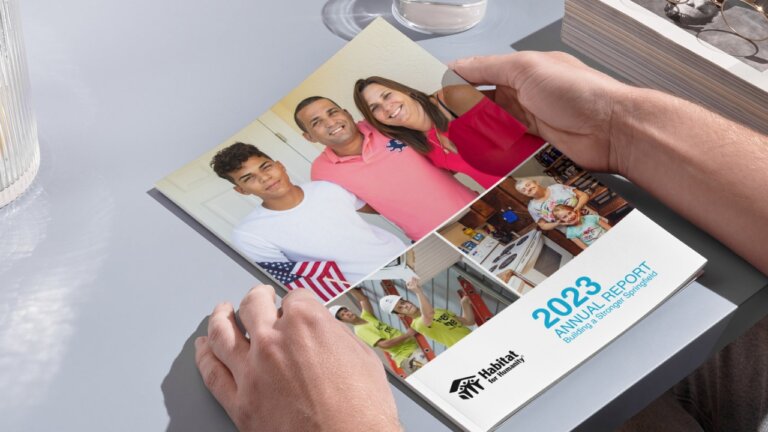 The Ultimate Guide to Creating an Impactful Nonprofit Annual Report