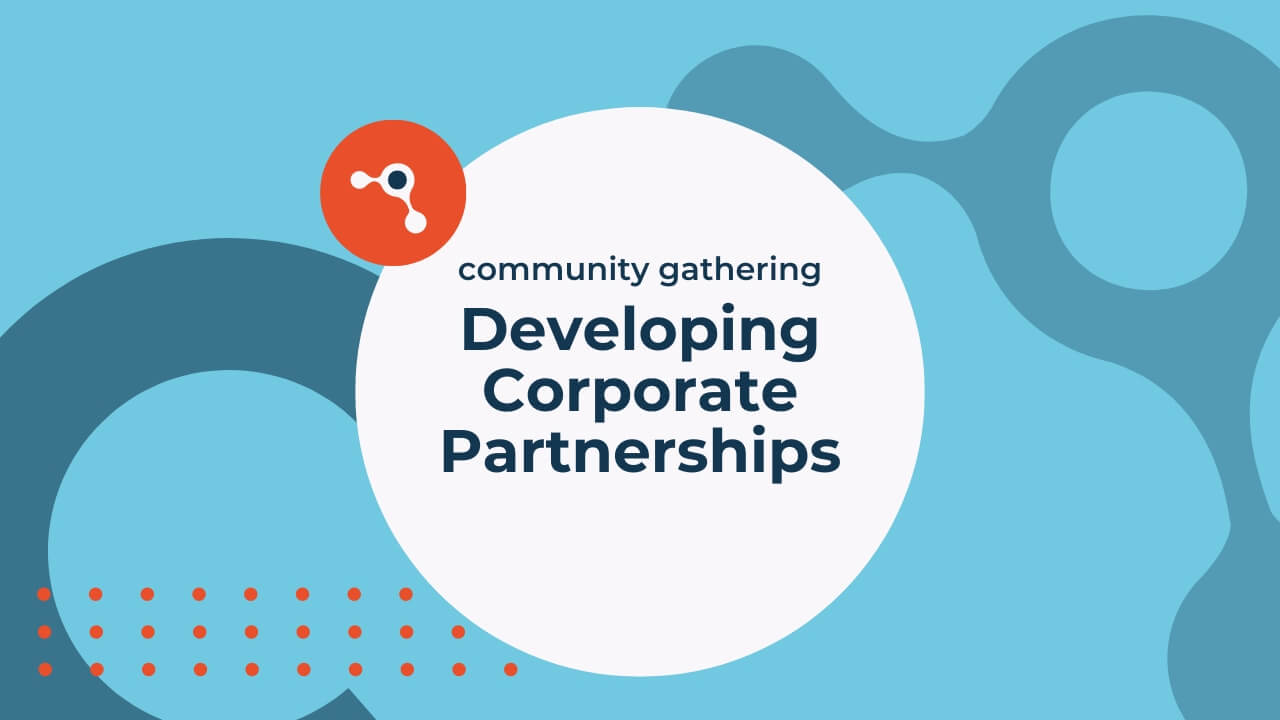 Corporate Partnerships 2024