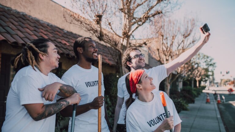 How Nonprofits Can Increase Their Engagement and Reach on Social Media