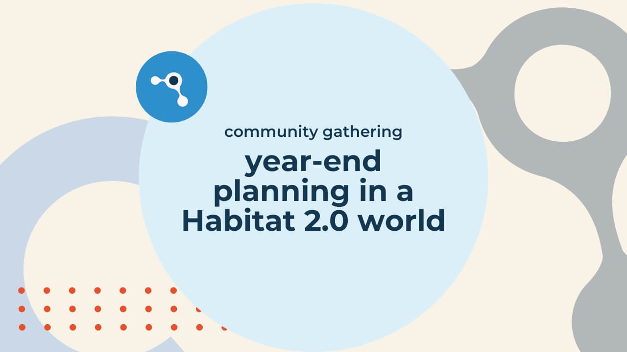 Year-End Campaign Planning 2024