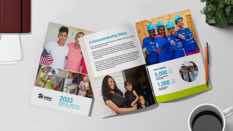 Annual Report Campaign Toolkit