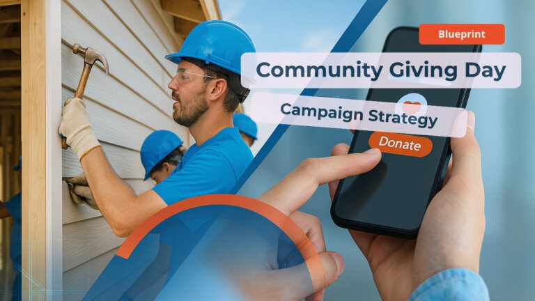Community Giving Day: Marketing Campaign Plan