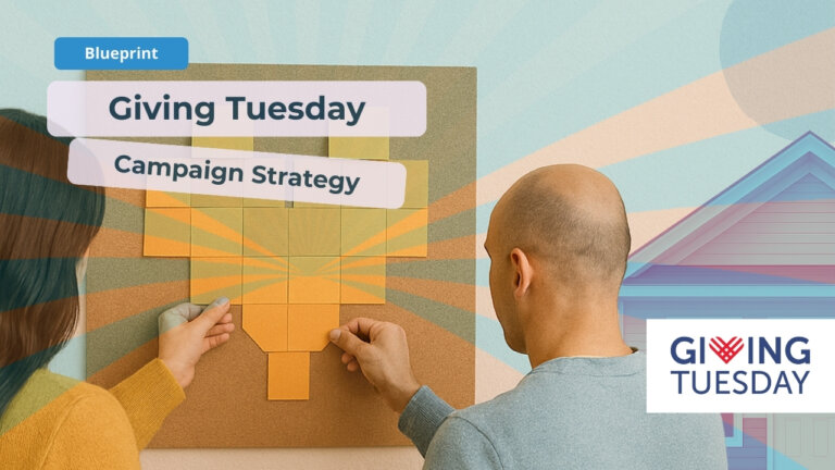 Giving Tuesday: Marketing Campaign Blueprint
