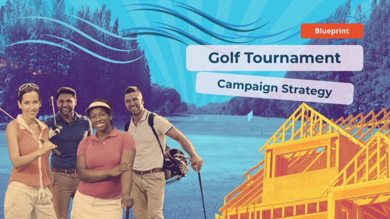 Golf Tournament: Marketing Campaign Strategy Guide