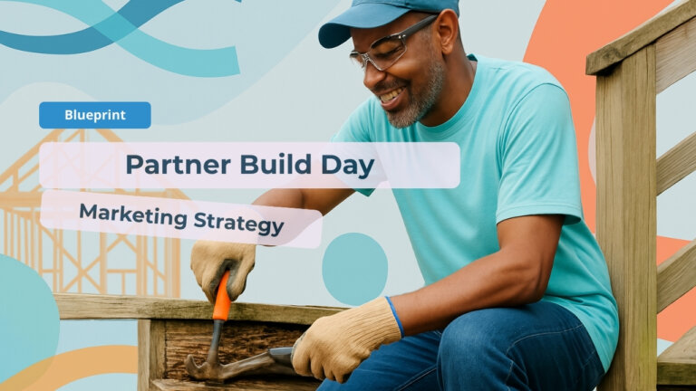 Partner Build Day: Marketing Strategy Blueprint